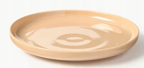 Komplet naczyń z porcelany Nessa, dla 4 osób (12 elem.) na Arena.pl