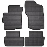 MITSUBISHI Lancer VIII od 2008 Dywaniki gumowe
