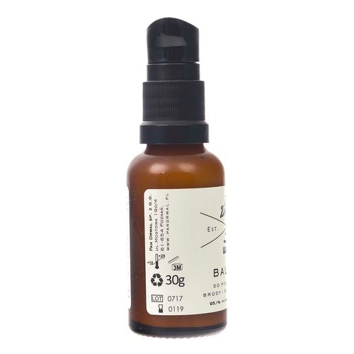 Pan Drwal Original balsam do brody 30g na Arena.pl