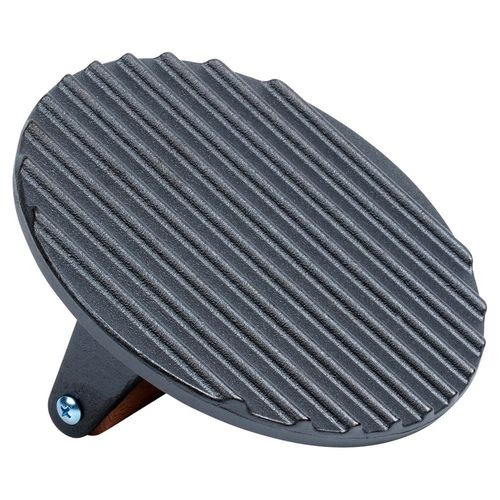 Prasa do burgerów żeliwna 18 cm na Arena.pl