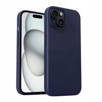 Aukey Etui Magsafe Case Plecki Ochronne Na Telefon Smartfon Iphone 15 Plus