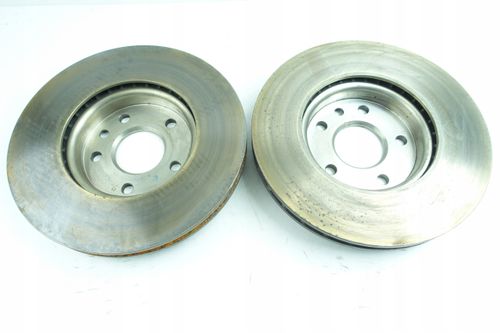 TARCZA HAM PRZOD 278X25 V BREMBO na Arena.pl