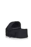 EASY GO Gondola miękka do wózka ECHO EBONY BLACK