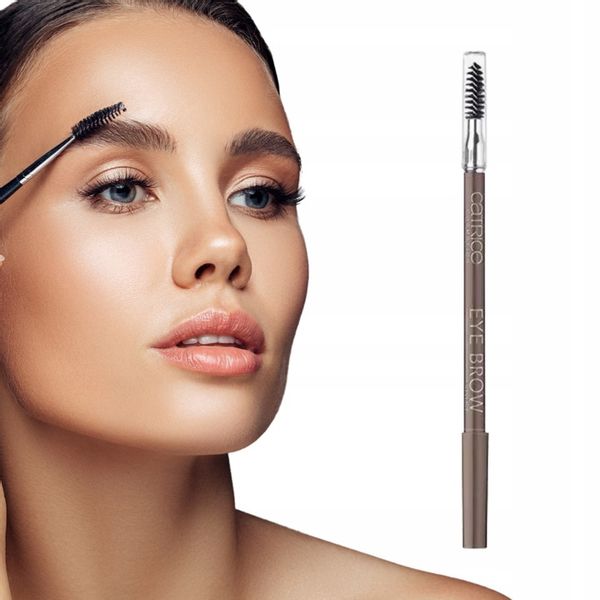 CATRICE Brow stylist Kredka do stylizacji brwi 040 zdjęcie 1