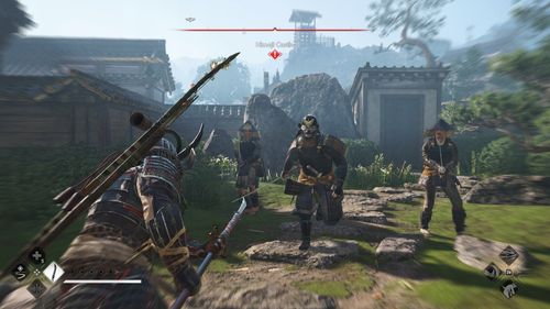 Gra Nintendo Switch 2 CENEGA Assassin's Creed Shadows na Arena.pl