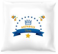 Poduszka Najlepszy tata