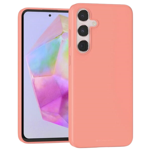 mercury soft sam a35 a356jasnoróżowy/light pink na Arena.pl