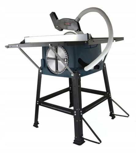 PILA STOLOWA KRAJZEGA DO DREWNA TARCZOWA PILARKA REGULACJA CIĘCIA EUROTEC na Arena.pl