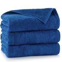 Ręcznik 50x100cm GRANAT