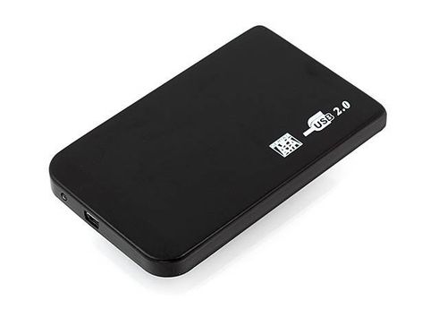 DYSK PRZENOŚNY 2,5 500GB na Arena.pl