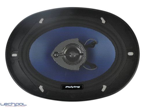 PYAQ572C Glosnik samochodowy PY-AQ572C 5&quot;x7& na Arena.pl