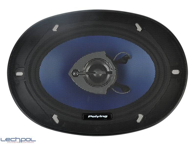 PYAQ572C Glosnik samochodowy PY-AQ572C 5"x7& zdjęcie 8