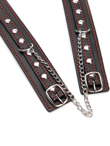 mini ankle cuffs na Arena.pl