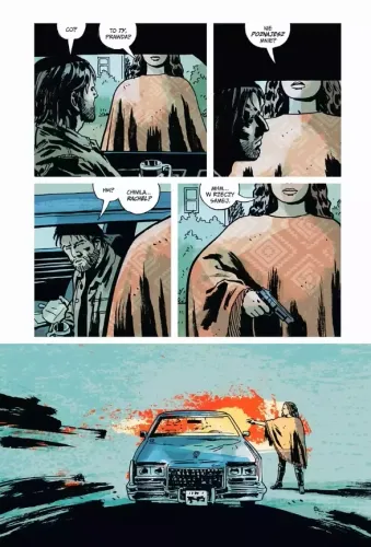 Reckless T.5 Za mną po kres na Arena.pl