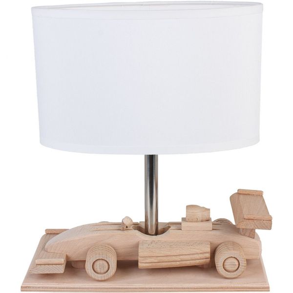 Wyścigówka 4112309 zdjęcie 3