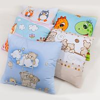 Poduszka nadruk mix 40/40 ANKRAS