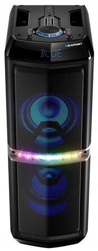 SYSTEM AUDIO Z BLETOOTH PS05.2DB BLAUPUNKT na Arena.pl