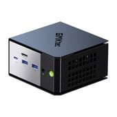 mini pc gmktec evo-x1- amd ryzen ai 9 hx 370 - 32gb ram + 1tb ssd