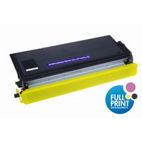 Zamiennik tonera TN-6600 Czarny