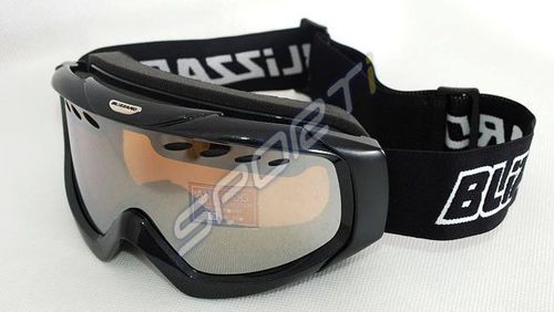 Gogle BLIZZARD 906 MDAVZ black mat na Arena.pl
