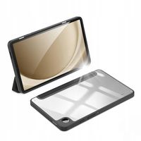 Składane Etui do Galaxy Tab A9, Dux Ducis, Obudowa, Cover, Case z klapką