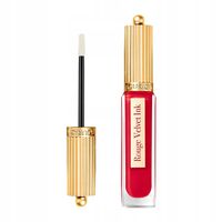bourjois velvet ink matowa pomadka w płynie 9 rouge a revers