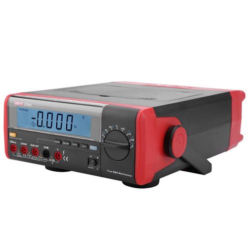 Miernik laboratoryjny Uni-T UT803 na Arena.pl