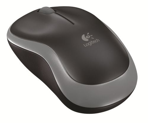 Logitech LGT-M185G Wireless Mouse na Arena.pl