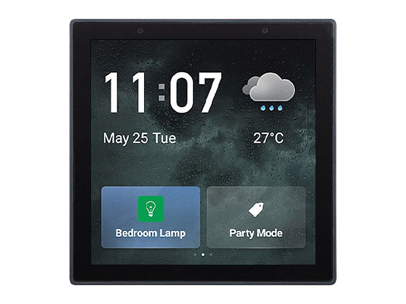 Panel zdalnego sterowania Tuya / Smart Control Panel zdjęcie 1