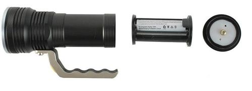 Latarka CREE L5017 na Arena.pl