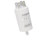 Kondensator silnikowy10uF/450VAC konektor