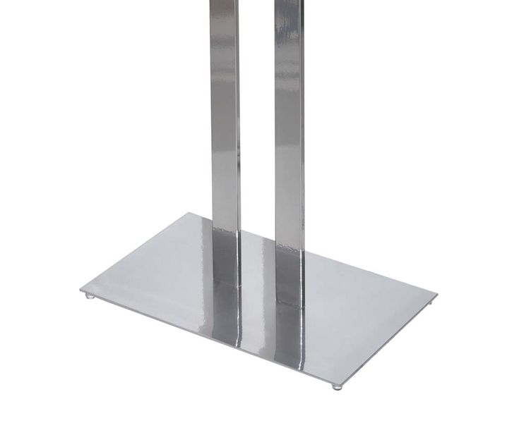 Designerska lampa podłogowa do salonu TORONTO zdjęcie 13