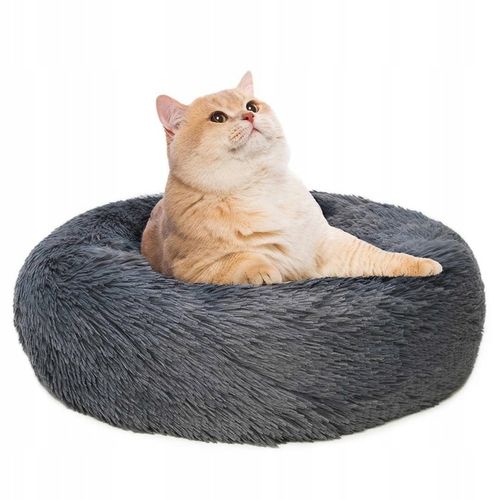 LEGOWISKO DLA PSA KOTA WŁOCHATE MIĘKKIE POSŁANIE WODOODPORNE PODUSZKA M 60 na Arena.pl