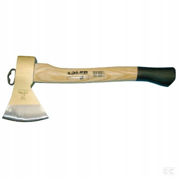 Toporek Oprawna 800g Trzonek 38 cm 940300 zdjęcie 1