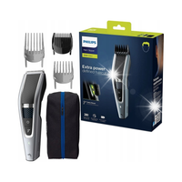 STRZYŻARKA MASZYNKA DO WŁOSÓW PHILIPS HC5630/15 DUALCUT TRIM-N-FLOW 90MIN
