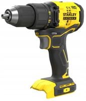 STANLEY WIERTARKO-WKRĘTARKA 18V V20 60Nm 2x1,5Ah SFMCD710C2K