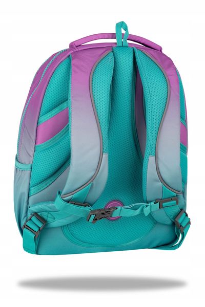 Plecak młodzieżowy Coolpack Factor X gradient zdjęcie 4
