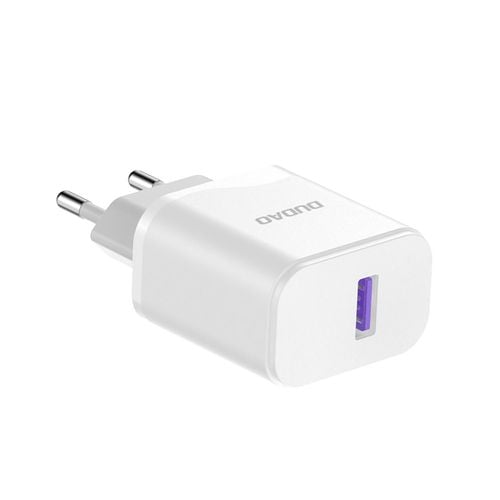 ładowarka sieciowa do telefonu usb-a 18w - biała na Arena.pl