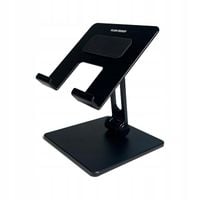 Silver Monkey Tablet Holder US-400