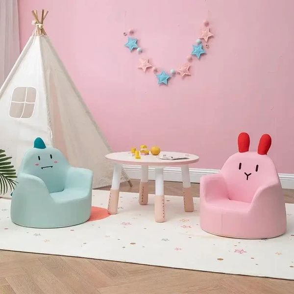 fotelik dla dziecka Animals - zajączek zdjęcie 16