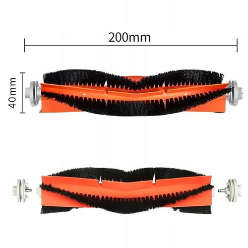 ZESTAW SZCZOTKI FILTRY DO XIAOMI ROBOT VACUUM MOP 1C /MOP 2C na Arena.pl