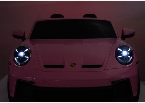 Auto Na Akumulator DK-P911 Porsche GT3 Różowy na Arena.pl