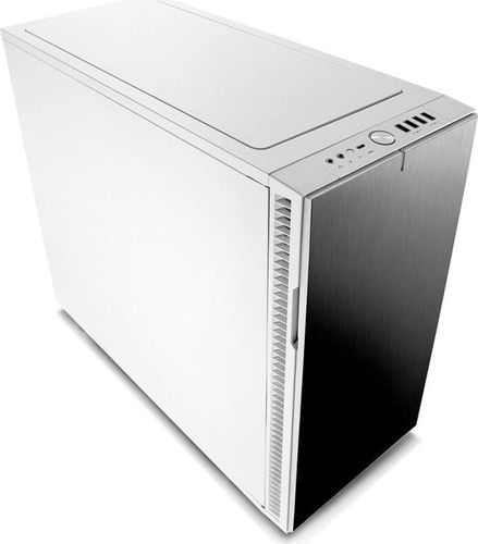 Fractal Design Obudowa Define R6 USB-C White na Arena.pl