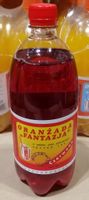 Napój FANTAZJA Czerwona 1L