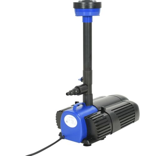 Pompa Do Fontanny, 85 W, 3000 L/h na Arena.pl