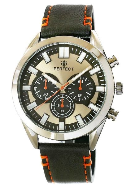 Zegarek Męski PERFECT W288-9 zdjęcie 1