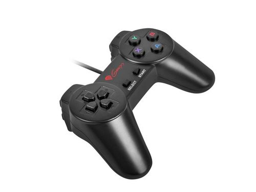 GAMEPAD GENESIS P10 PRZEWODOWY DO PC na Arena.pl