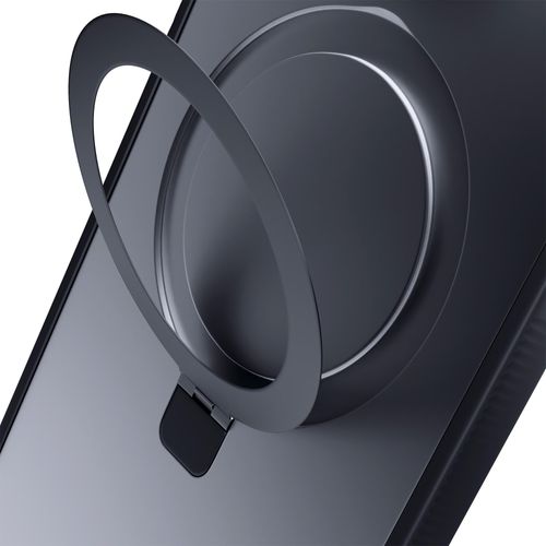 apple iphone 17 - 3mk smoke case mag&stand na Arena.pl