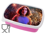 Pojemnik śniadaniowy - Stranger Things - Nowy Sezon