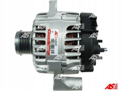 A3321 ALTERNATOR AS-PL na Arena.pl